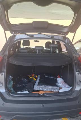 NISSAN KICKS 1.6 16V FLEXSTART S 4P XTRONIC NISSAN KICKS 1.6 16V FLEXSTART S 4P XTRONIC